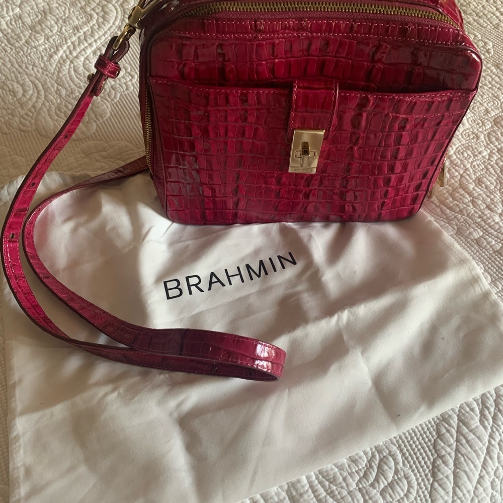 Brahmin Purse